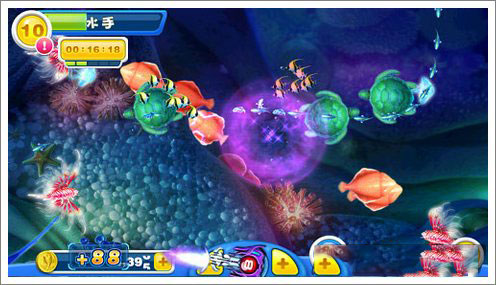 愤怒的小鸟里约大冒险最新版(Angry Birds) v2.6.13 安卓版0